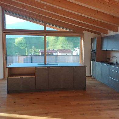 Piso / Apartamento en Wiesing, Politischer Bezirk Schwaz