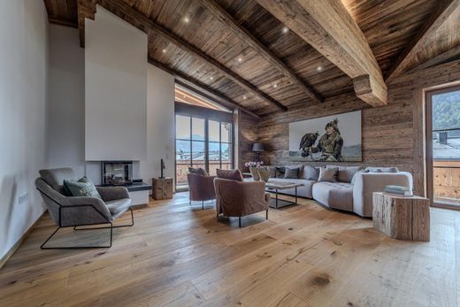 豪宅  Kössen, Politischer Bezirk Kitzbühel