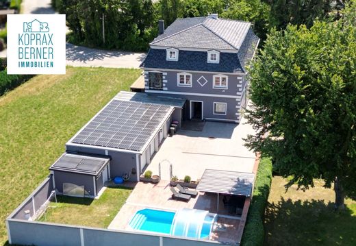 Элитный дом, Санкт-Пёльтен, Sankt Pölten Stadt