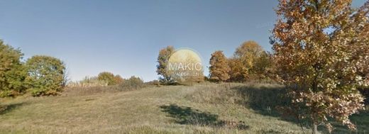 Land in Buje, Grad Buje