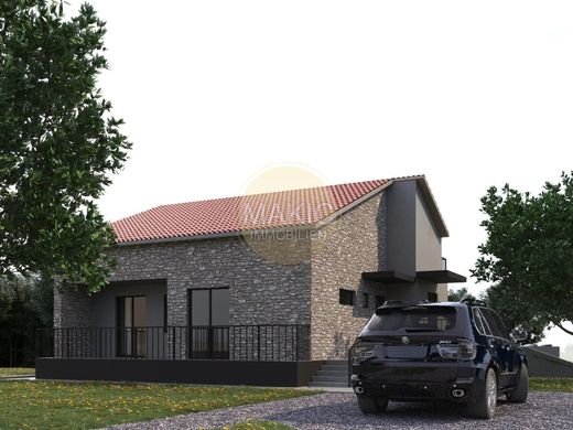 Casa de lujo en Tinjan, Istria