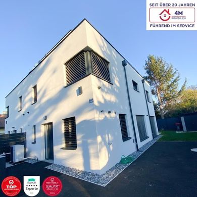 Luxus-Haus zu mieten in Gerersdorf