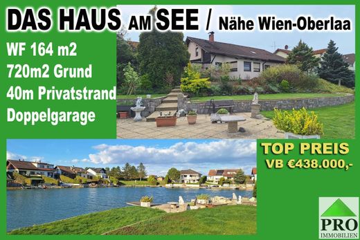 Lüks ev Trautmannsdorf an der Leitha, Politischer Bezirk Bruck an der Leitha