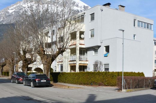 Apartment / Etagenwohnung in Telfs, Innsbruck Land