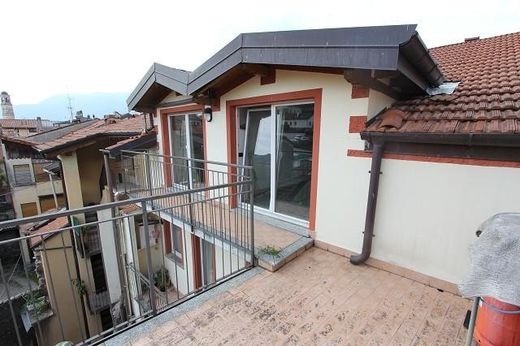 Apartamento - Germignaga, Provincia di Varese