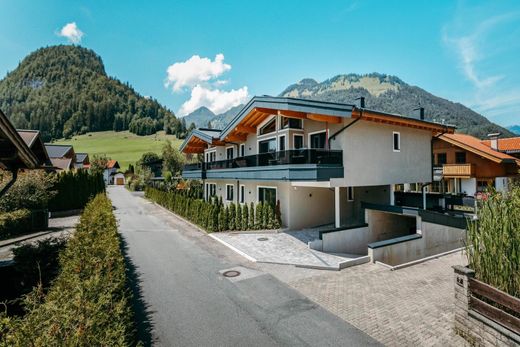 ‏דירה ב  Kössen, Politischer Bezirk Kitzbühel