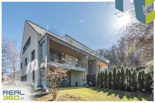 Linz, Linz Stadtのアパートメント