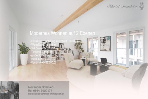 Apartamento - Bad Ischl, Politischer Bezirk Gmunden