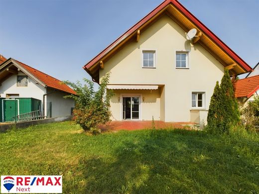 Luxury home in Krensdorf, Politischer Bezirk Mattersburg