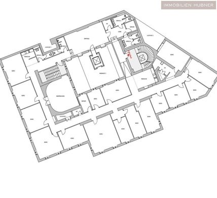 Ofis Viyana, Wien Stadt