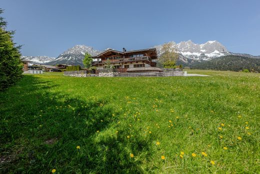 Grundstück in Going, Politischer Bezirk Kitzbühel