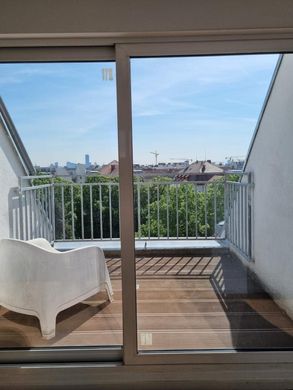 Apartment in Vienna, Wien Stadt