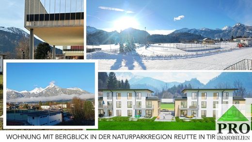 Luxe woning in Reutte, Politischer Bezirk Reutte