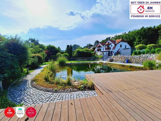 Terreno a Hinterbrühl, Politischer Bezirk Mödling