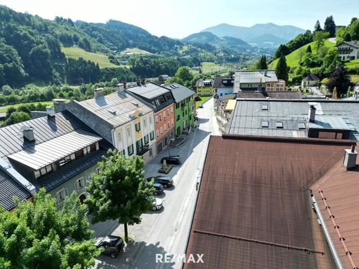 Apartment in Werfen, Politischer Bezirk Sankt Johann im Pongau