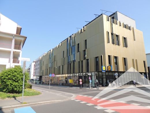 Büro in Linz, Linz Stadt