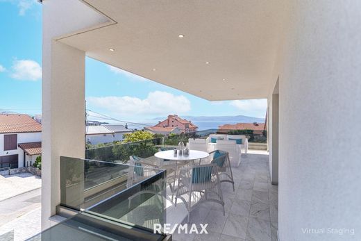 Piso / Apartamento en Crikvenica, Grad Crikvenica