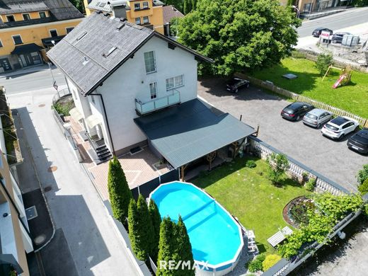 豪宅  Schwarzach im Pongau, Politischer Bezirk Sankt Johann im Pongau
