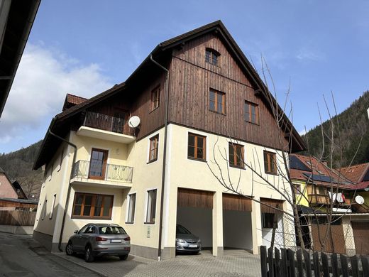 Luxus-Haus in Kalwang, Politischer Bezirk Leoben