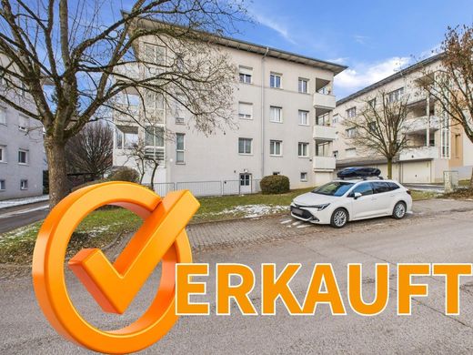 Apartment in Leonding, Politischer Bezirk Linz-Land