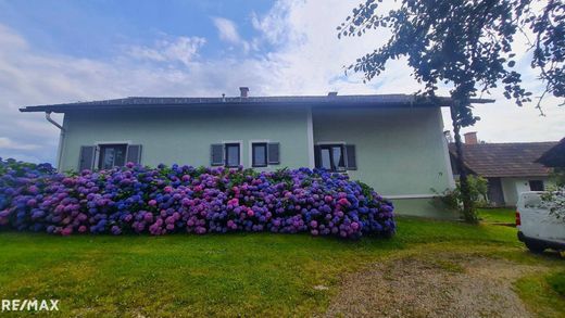 Finca en Sankt Nikolai im Sausal, Politischer Bezirk Leibnitz