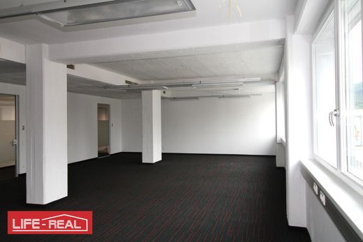 Office in Linz, Linz Stadt