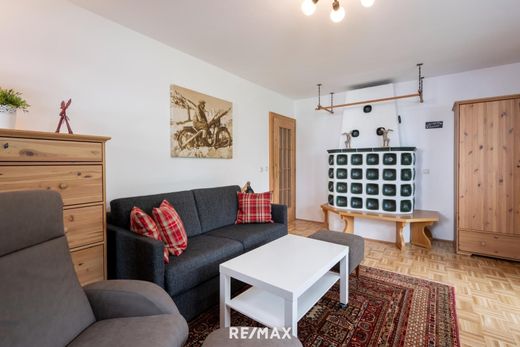 Apartment / Etagenwohnung in Obertauern, Politischer Bezirk Sankt Johann im Pongau