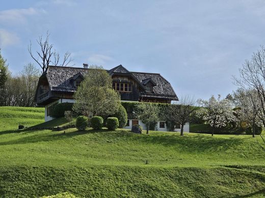 Maison de luxe à Grundlsee, Politischer Bezirk Liezen