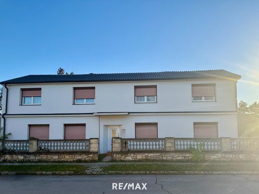 Casa di lusso a Parndorf, Politischer Bezirk Neusiedl am See