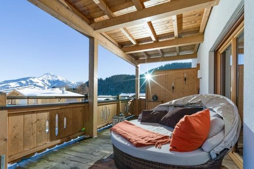 Apartment / Etagenwohnung in Going, Politischer Bezirk Kitzbühel