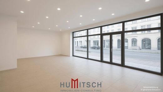 Office in Graz, Graz Stadt