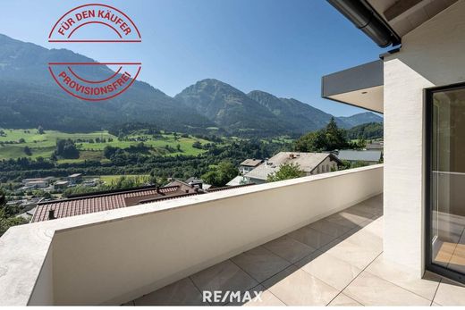 Appartement in Schwarzach im Pongau, Politischer Bezirk Sankt Johann im Pongau