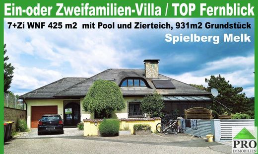 Luxus-Haus zu verkaufen in Melk