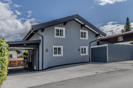 ‏בתי יוקרה ב  Brixen im Thale, Politischer Bezirk Kitzbühel