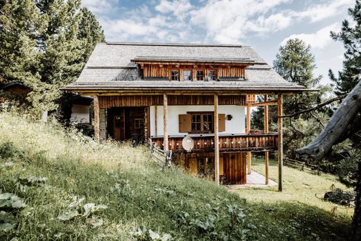 Luxury home in Turrach, Politischer Bezirk Murau
