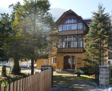 Luxury home in Ebensee, Politischer Bezirk Gmunden