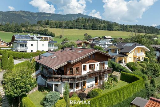 Maison de luxe à Goldegg, Politischer Bezirk Sankt Johann im Pongau