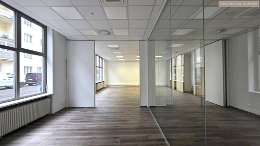 Office in Vienna, Wien Stadt