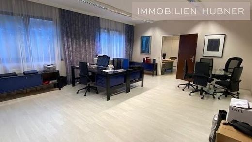 办公室  維也納, Wien Stadt