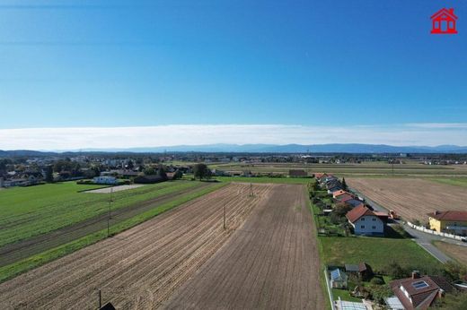 Terreno a Werndorf, Politischer Bezirk Graz-Umgebung