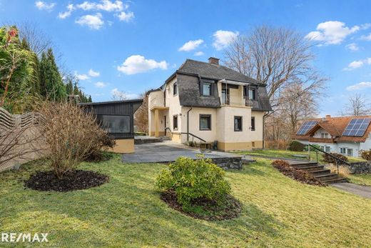 Luxus-Haus in Graz, Graz Stadt