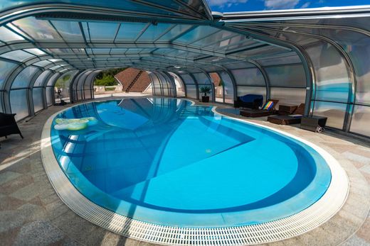 Luxe woning in Poroszló, Heves megye