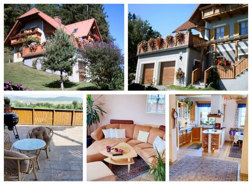 Luxe woning in Maria Lankowitz, Politischer Bezirk Voitsberg