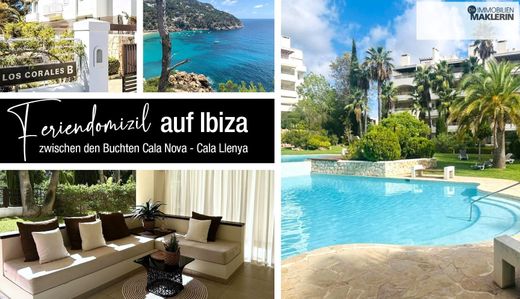Appartement à Cala Llenya, Province des Îles Baléares