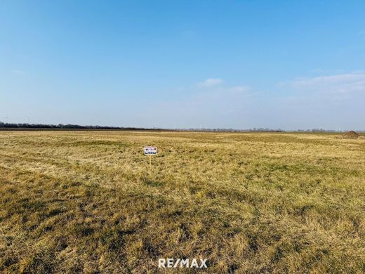 Terreno en Nickelsdorf, Politischer Bezirk Neusiedl am See