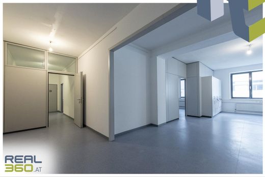 Офис, Линц, Linz Stadt