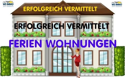 Windischgarsten, Politischer Bezirk Kirchdorf an der Kremsのアパートメント