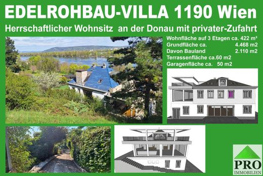 Luxury home in Vienna, Wien Stadt