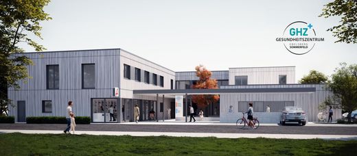 Biuro w Linz, Linz Stadt