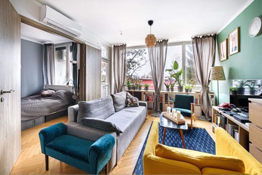 Apartment in Budapest